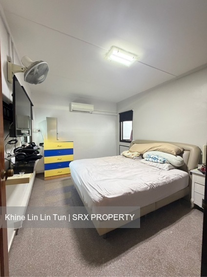 Blk 116A Rivervale Drive (Sengkang), HDB 5 Rooms #575990131